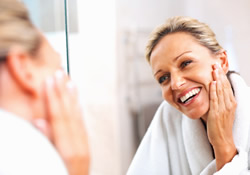 Fractional Laser Resurfacing Scarsdale NY | Mount Kisco NY